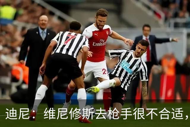 迪尼：维尼修斯去枪手很不合适，他的加盟会引发更衣室问题